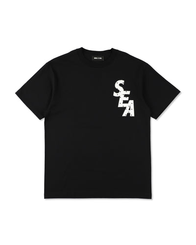 DOT SEA S/S TEE