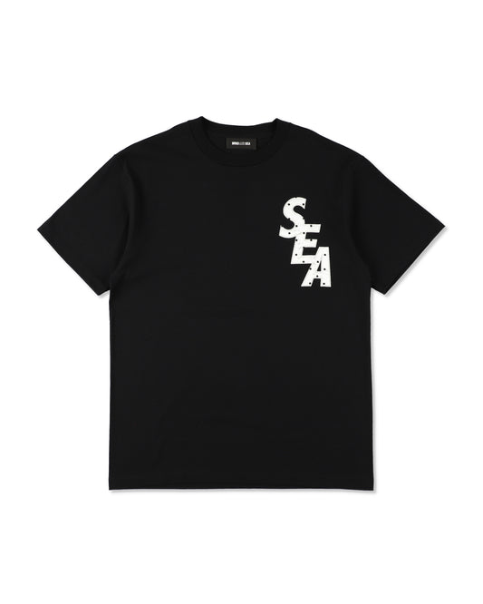 DOT SEA S/S TEE