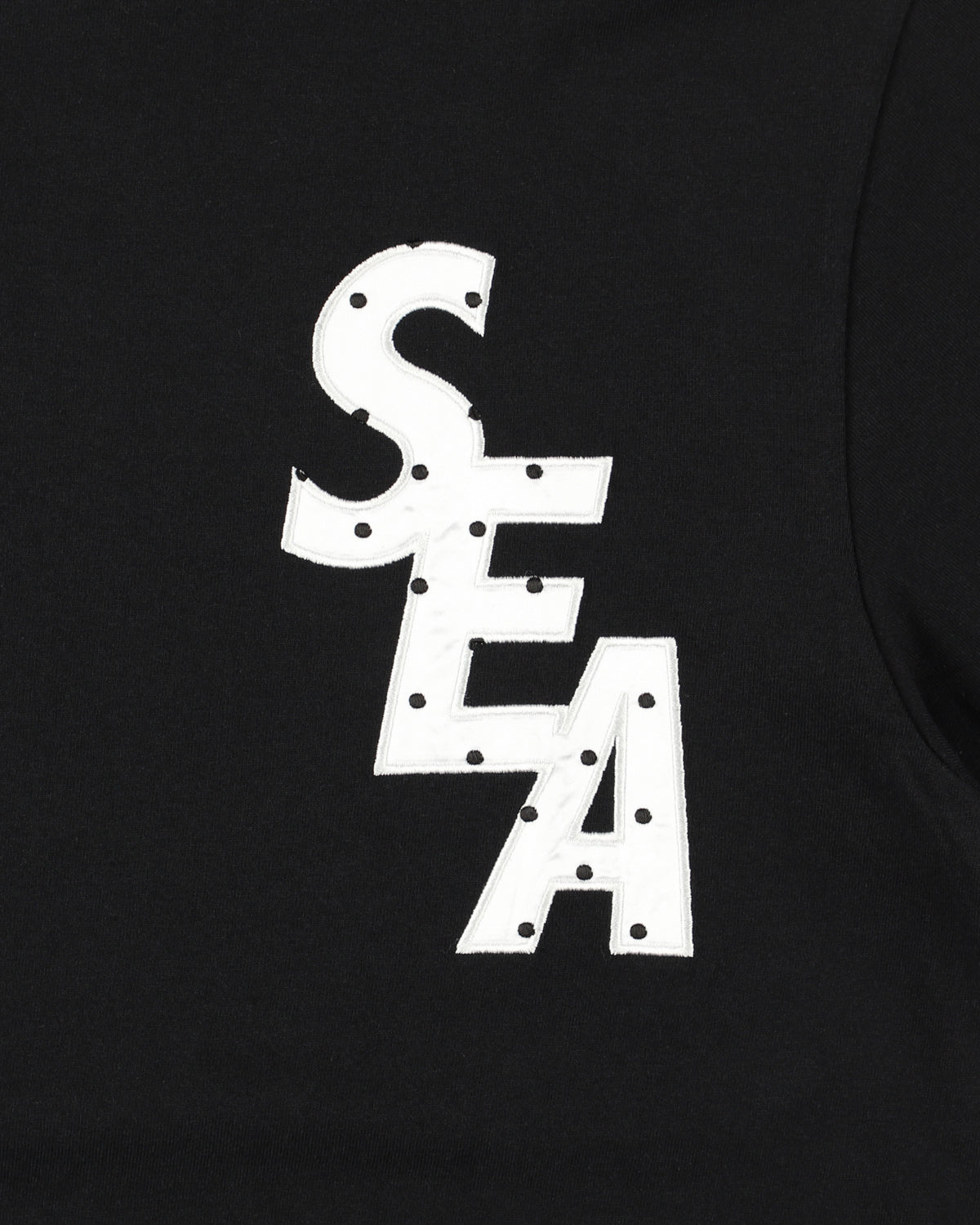 DOT SEA S/S TEE