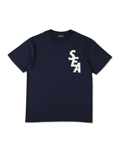 DOT SEA S/S TEE