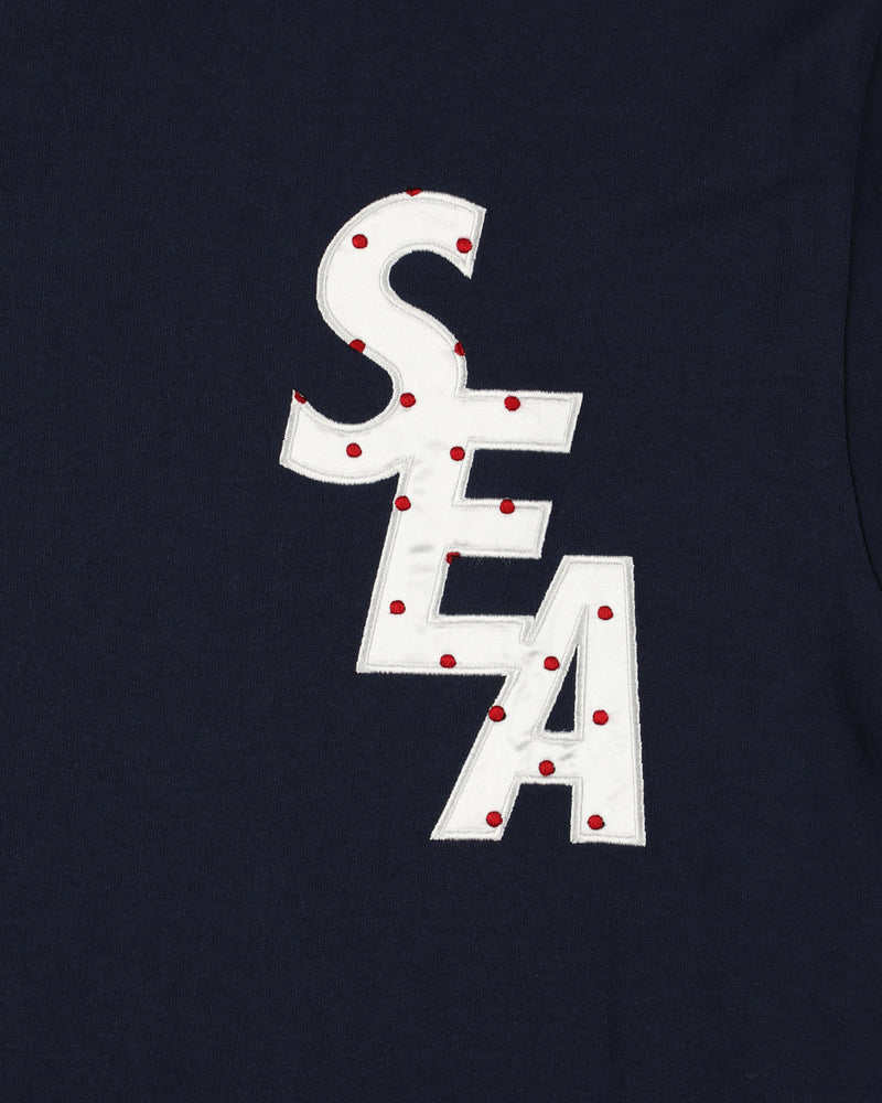 DOT SEA S/S TEE