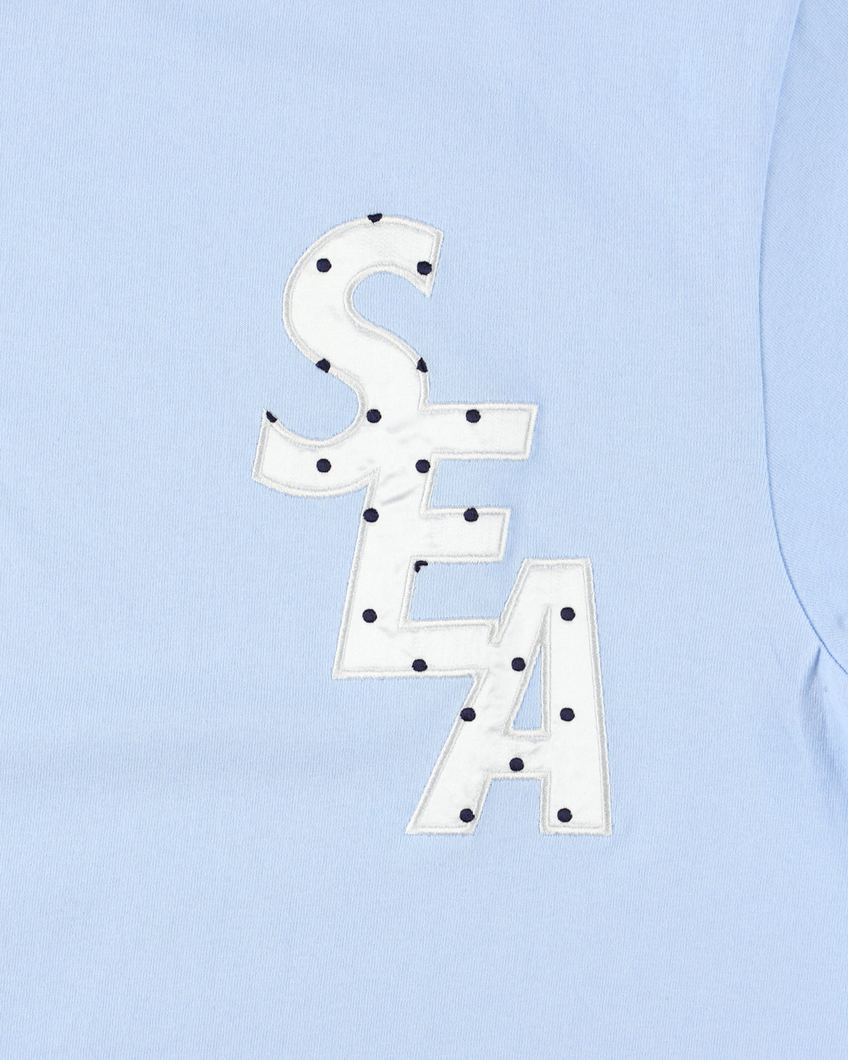 DOT SEA S/S TEE