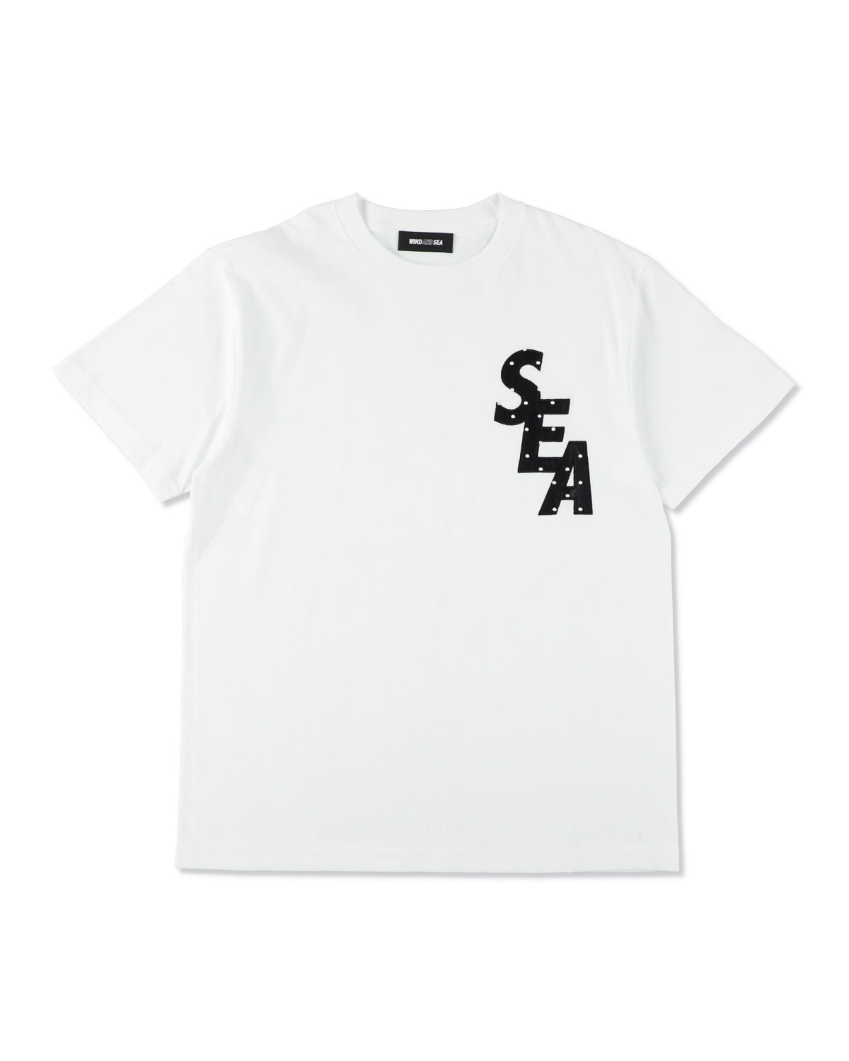 DOT SEA S/S TEE