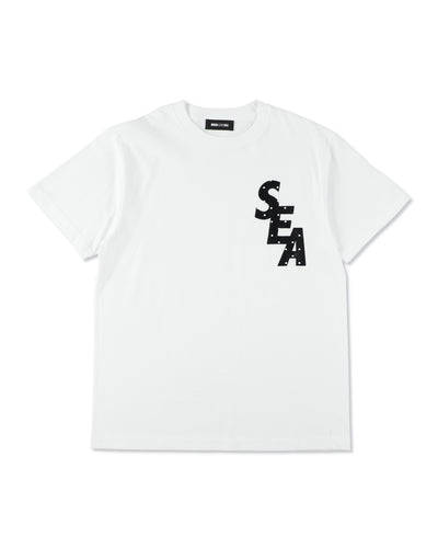 DOT SEA S/S TEE