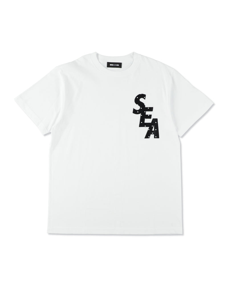 DOT SEA S/S TEE