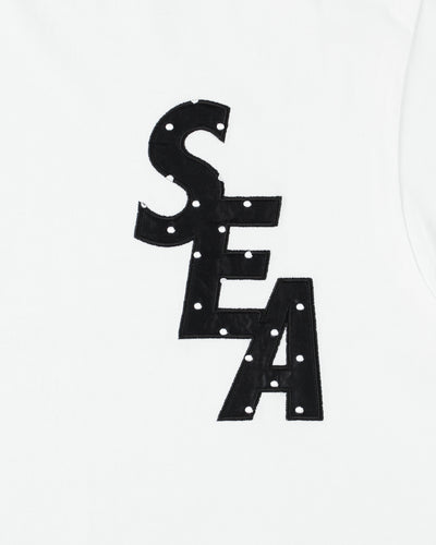 DOT SEA S/S TEE