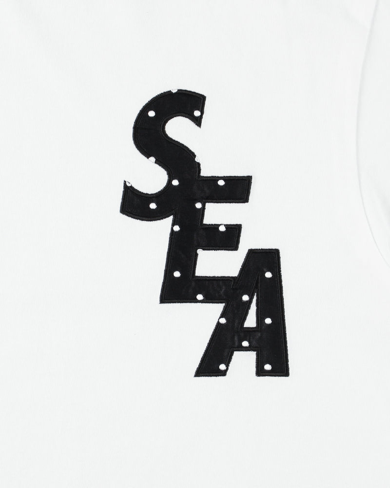 DOT SEA S/S TEE