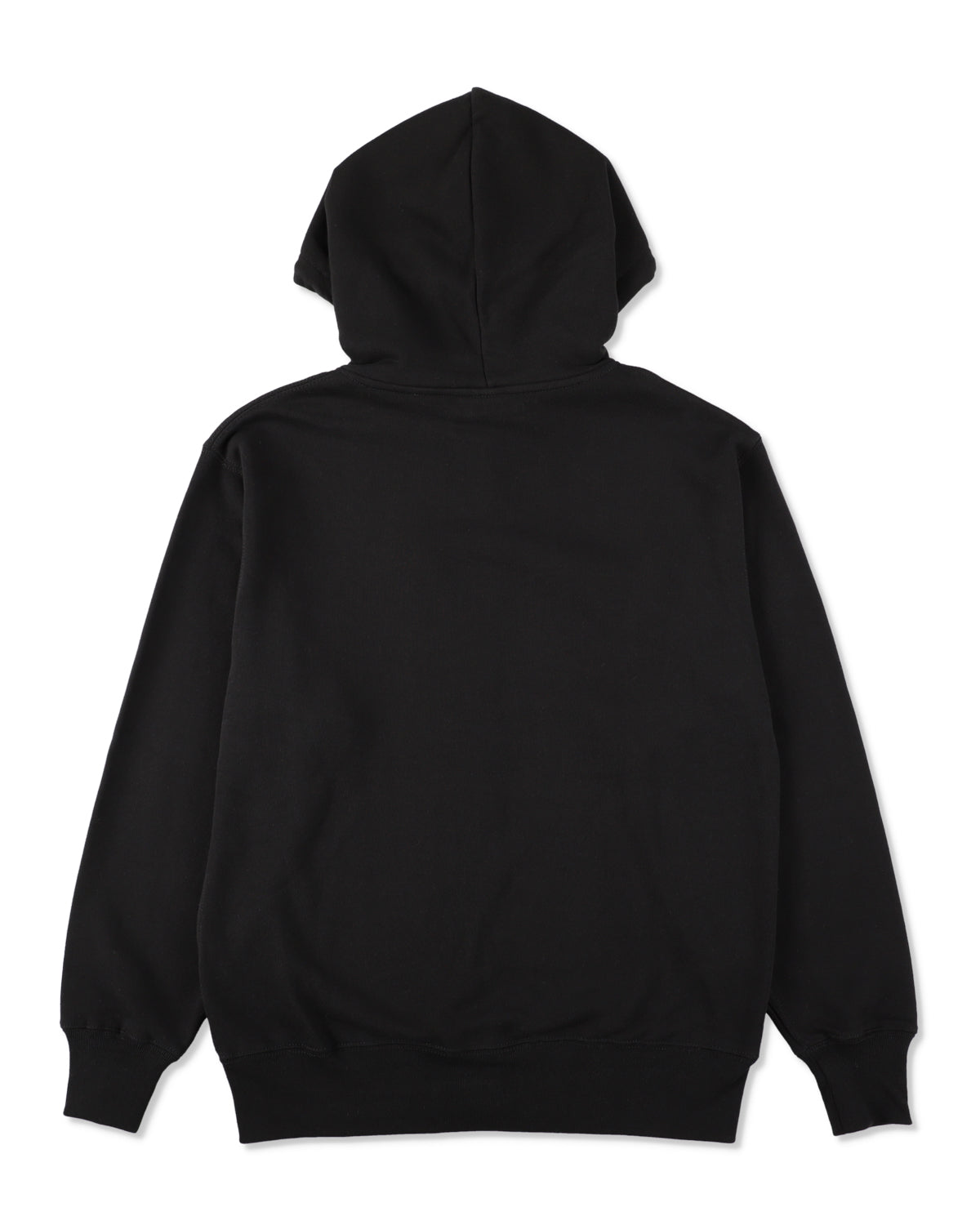 DOT SEA ZIP UP SWEATSHIRT