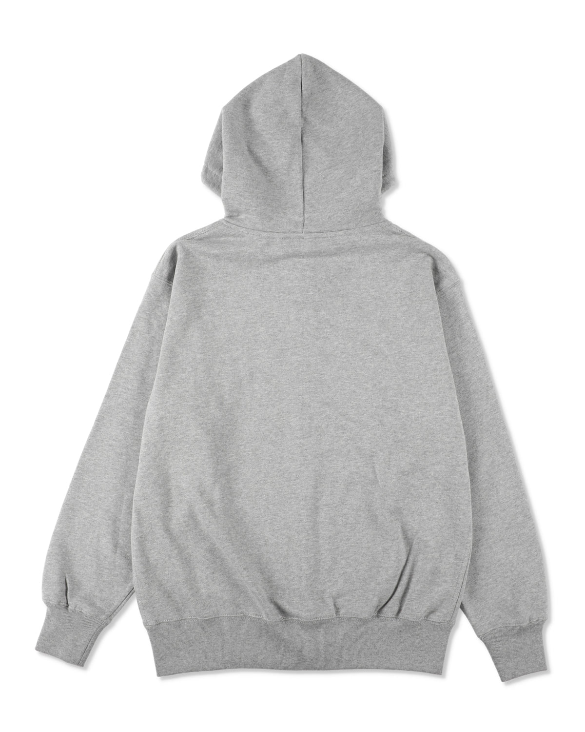 DOT SEA ZIP UP SWEATSHIRT