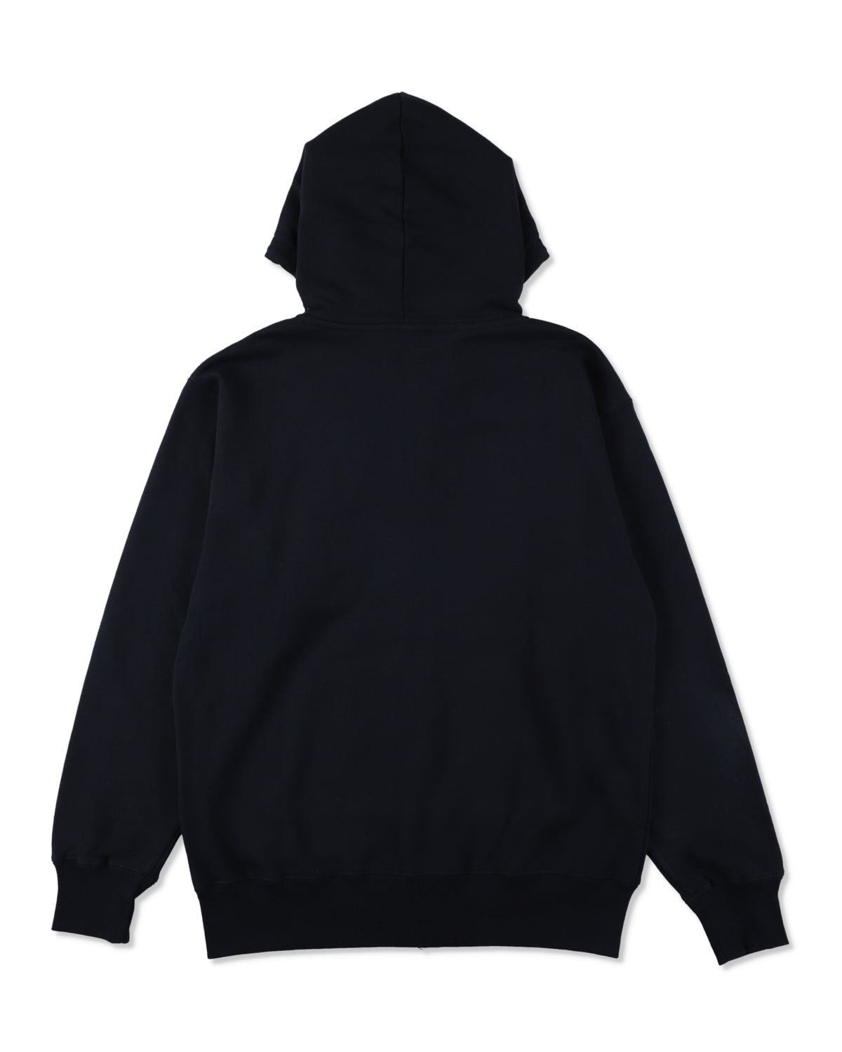トップス DOT SEA ZIP UP SWEATSHIRT Navy DOT SEA ZIP UP SWEATSHIRT – WIND AND SEA