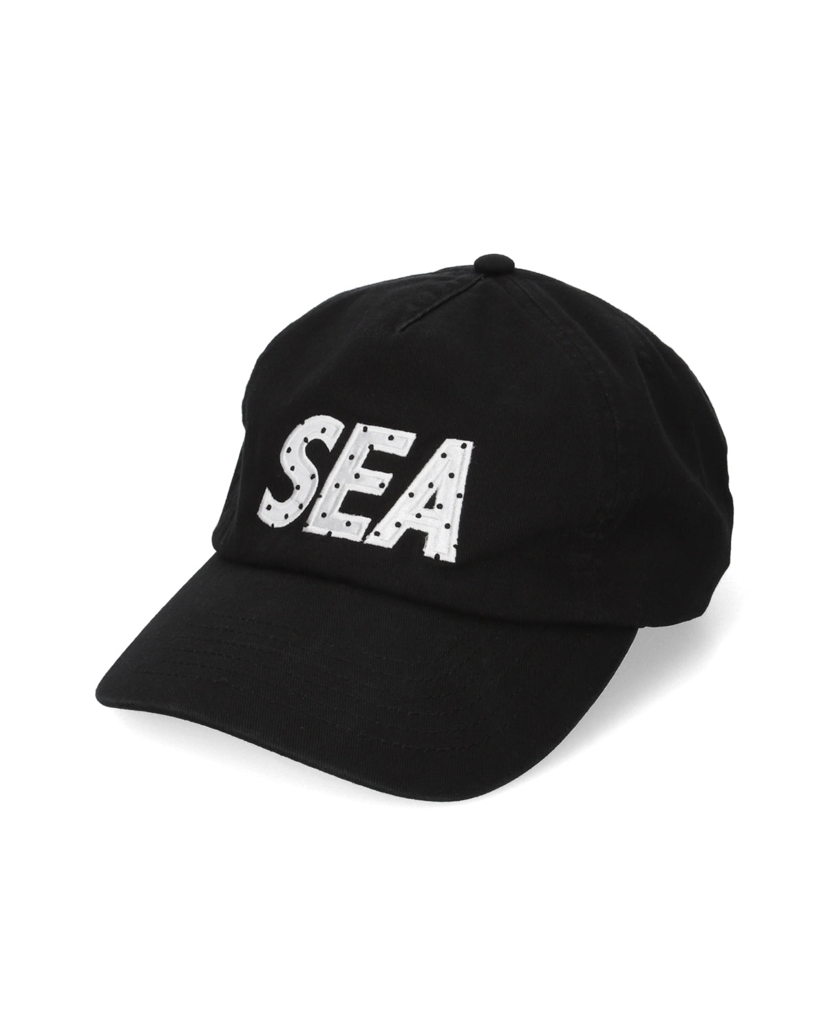 DOT SEA CAP