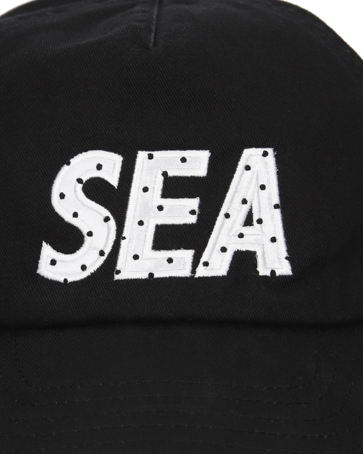 DOT SEA CAP