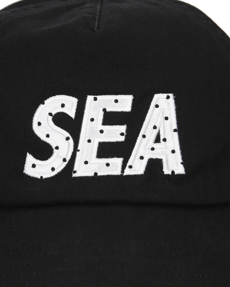 DOT SEA CAP
