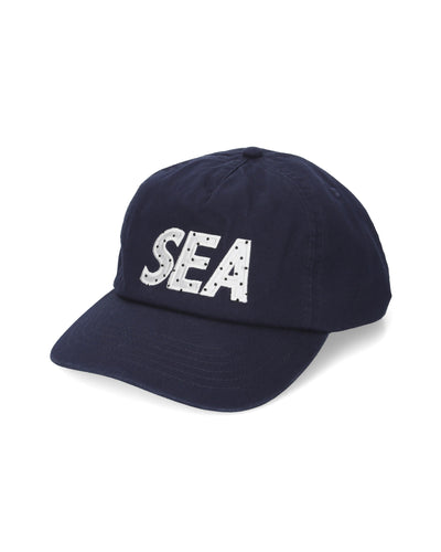 DOT SEA CAP