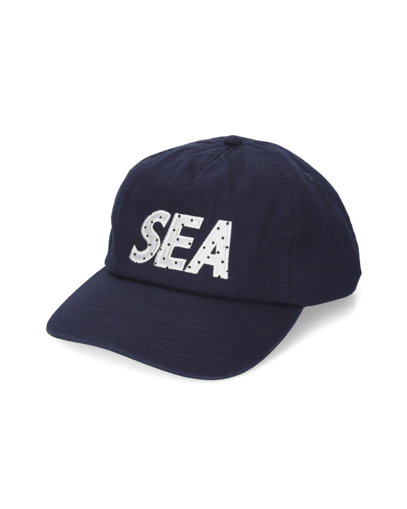 DOT SEA CAP