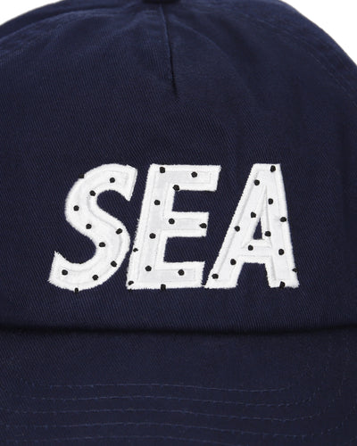 DOT SEA CAP