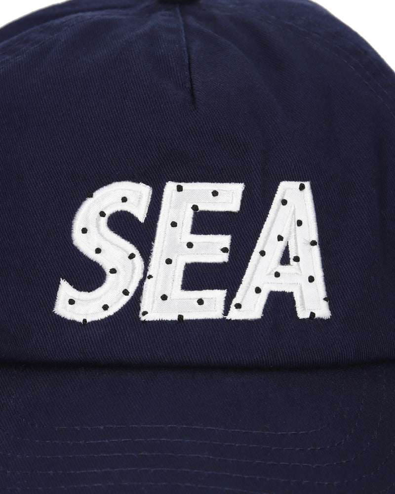 DOT SEA CAP