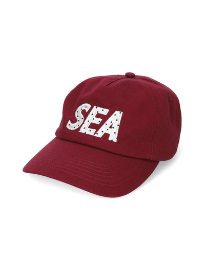 DOT SEA CAP