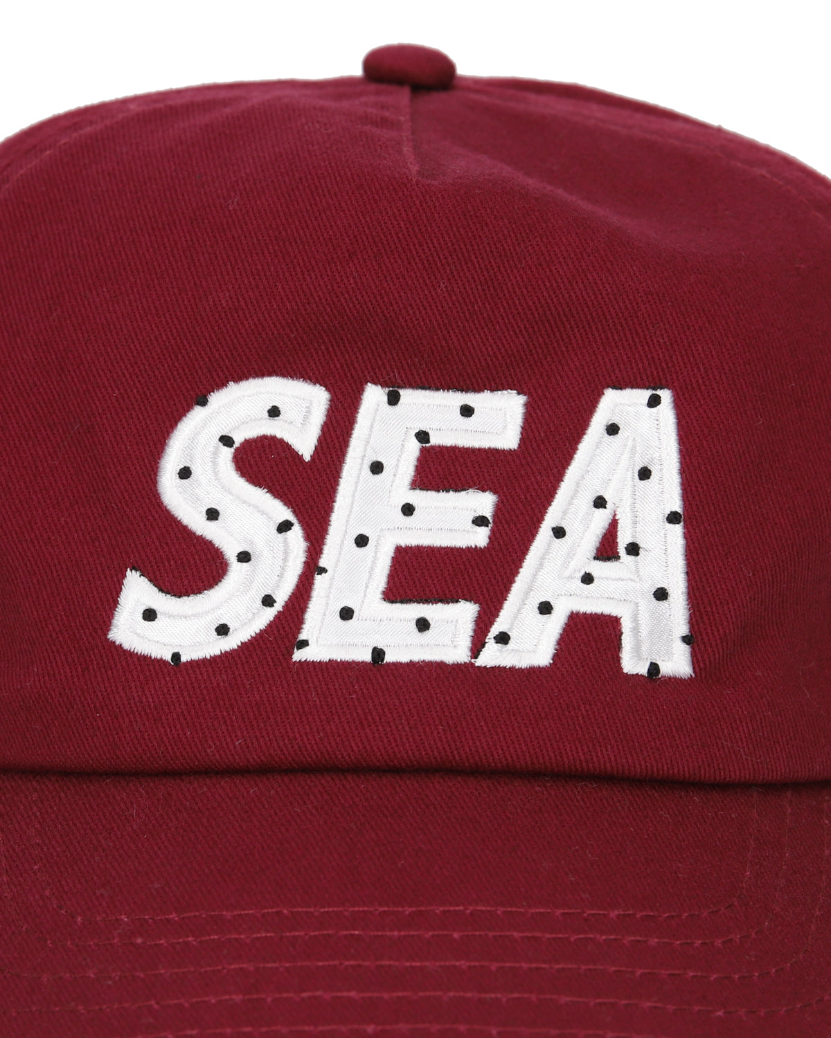 DOT SEA CAP
