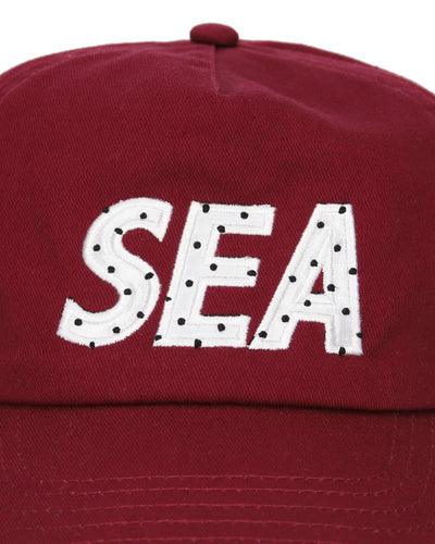 DOT SEA CAP