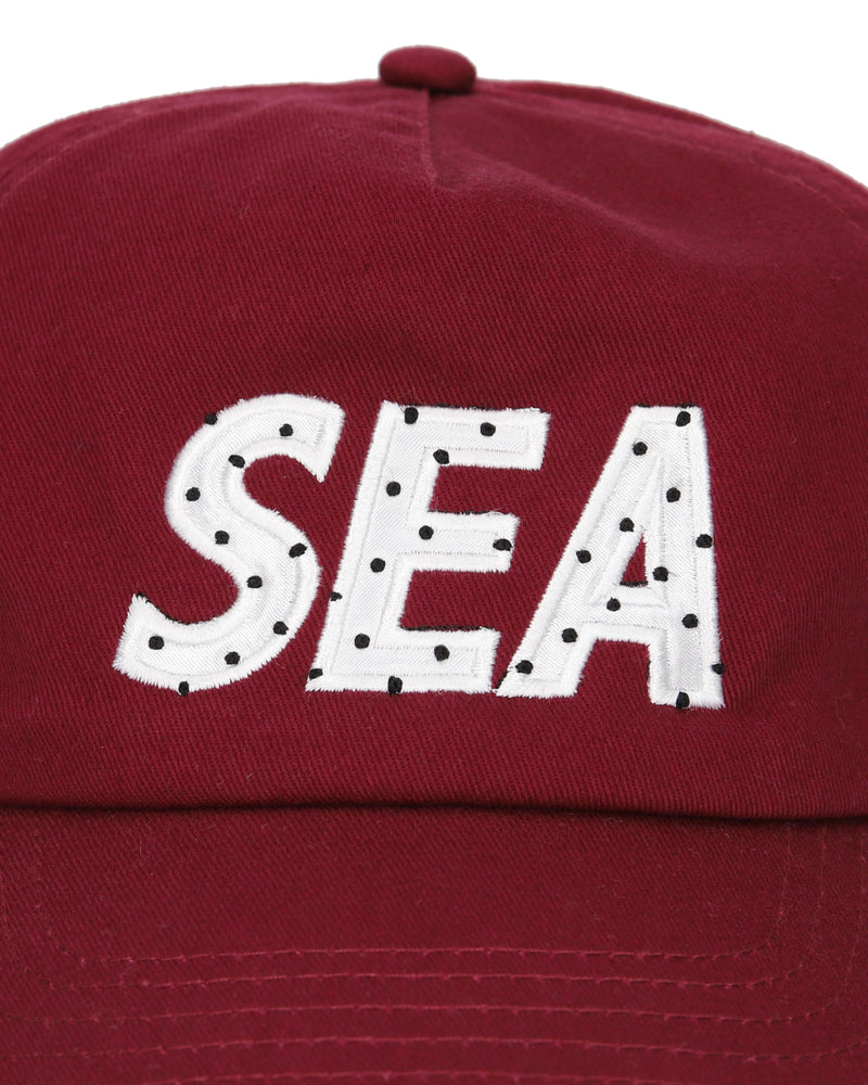 DOT SEA CAP