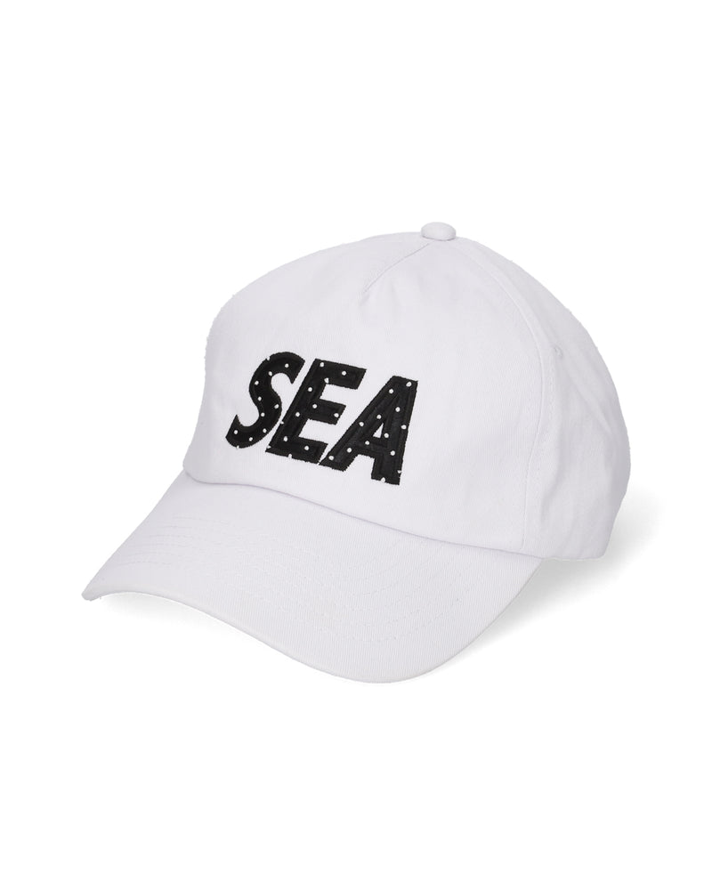 DOT SEA CAP