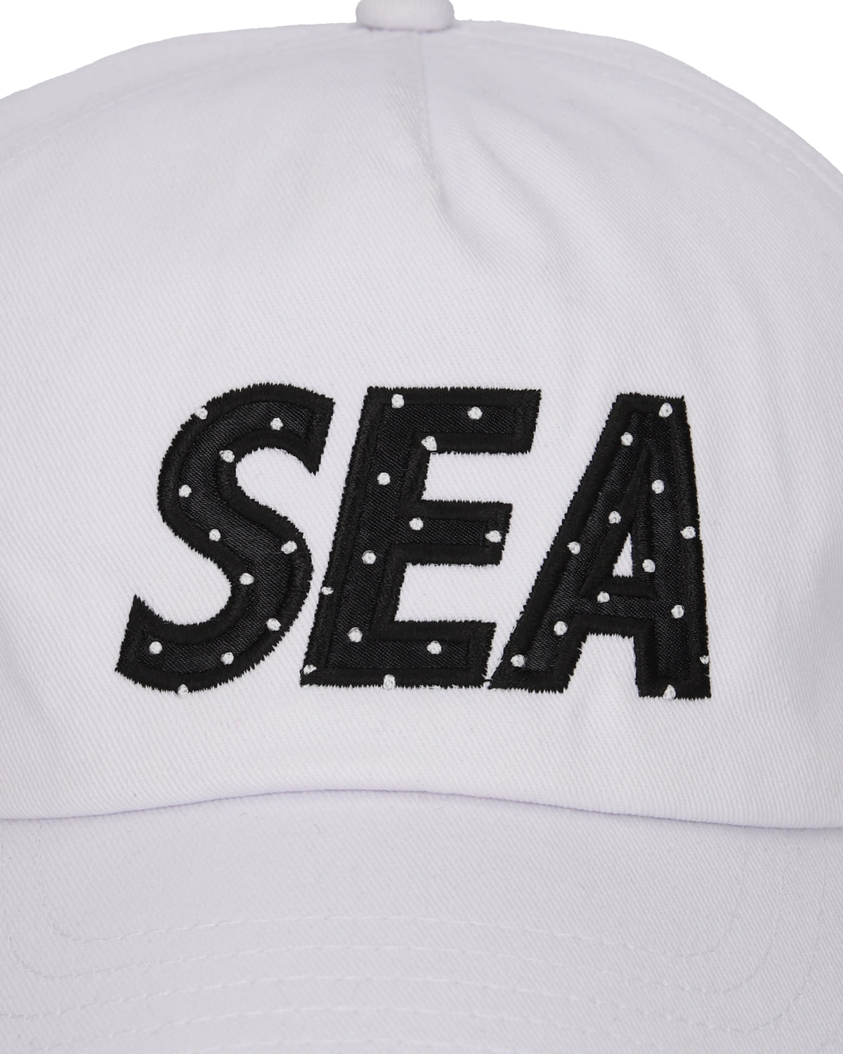 DOT SEA CAP
