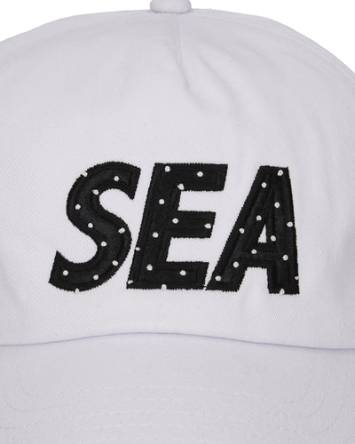 DOT SEA CAP
