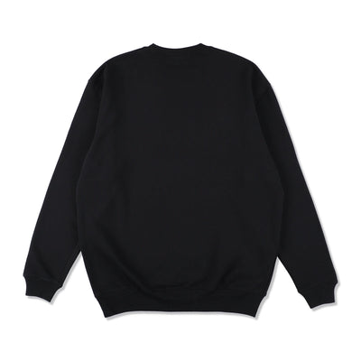 PALM TREE LOGO CREWNECK SWEAT