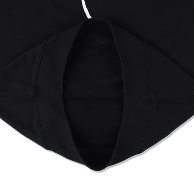 PALM TREE LOGO CREWNECK SWEAT