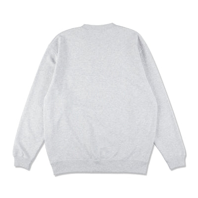 PALM TREE LOGO CREWNECK SWEAT