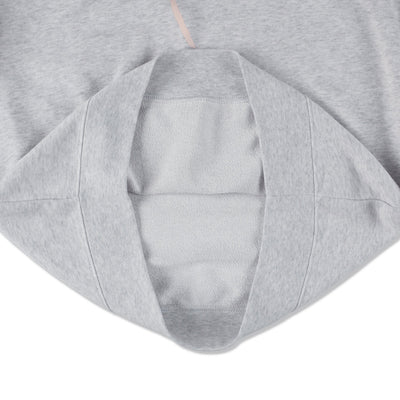 PALM TREE LOGO CREWNECK SWEAT