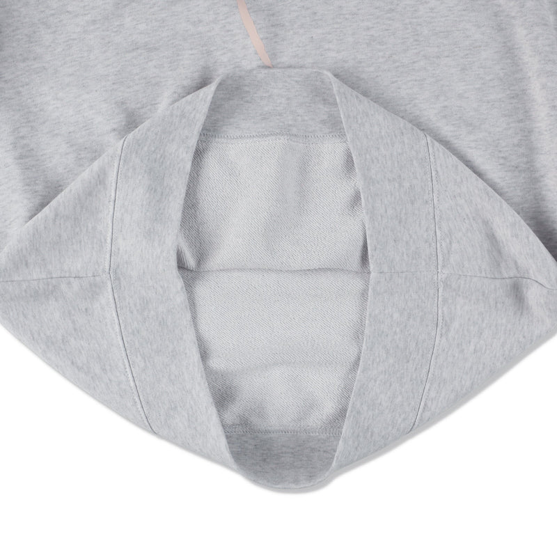 PALM TREE LOGO CREWNECK SWEAT