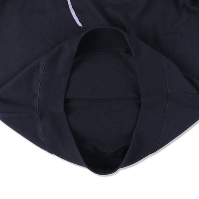 PALM TREE LOGO CREWNECK SWEAT