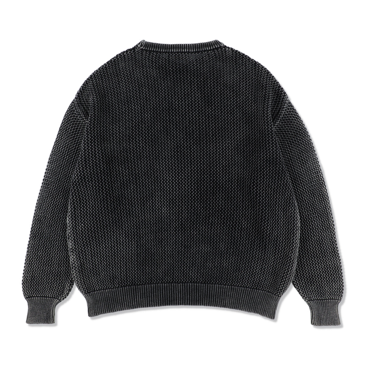 MESH KNIT