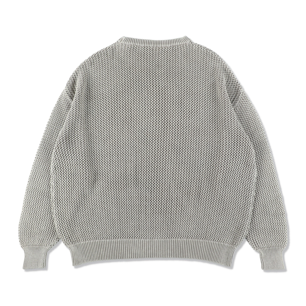 MESH KNIT