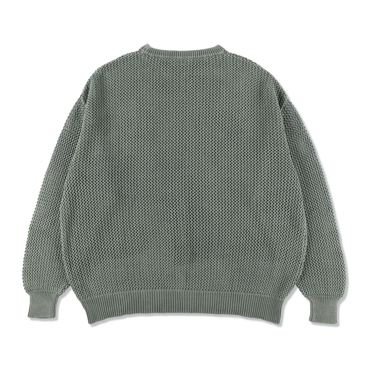 MESH KNIT