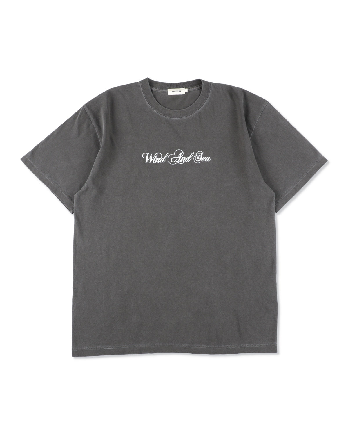 ROSE LOGO S/S TEE