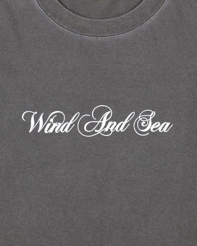 ROSE LOGO S/S TEE