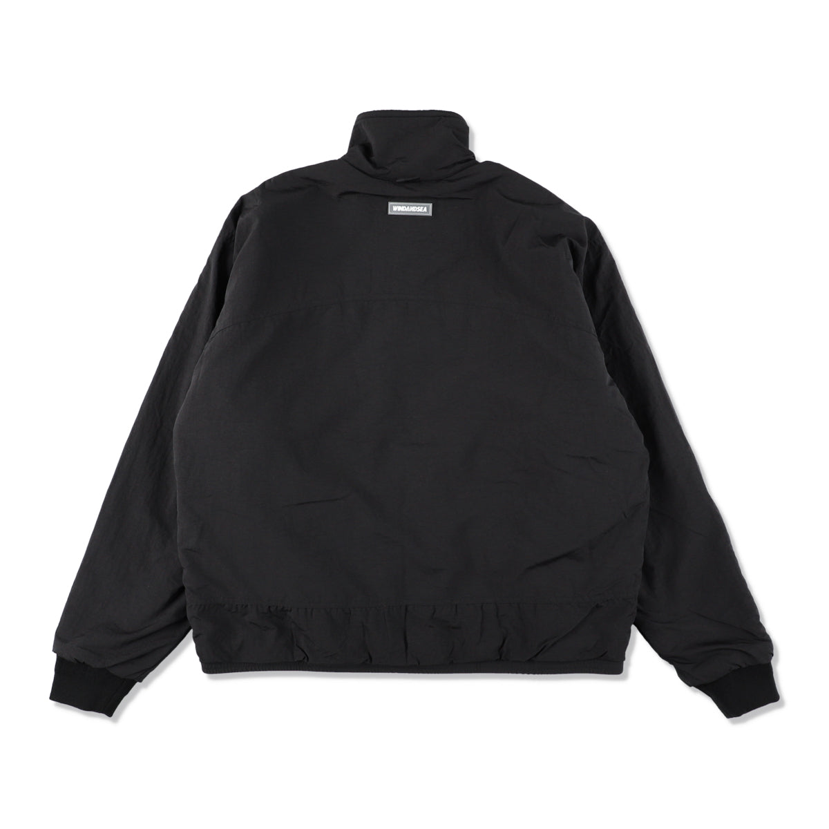 REVERSIBLE JACKET