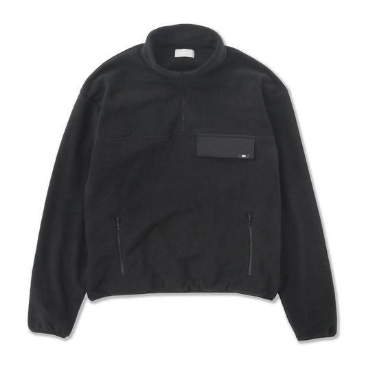 FLEECE L/S PULLOVER