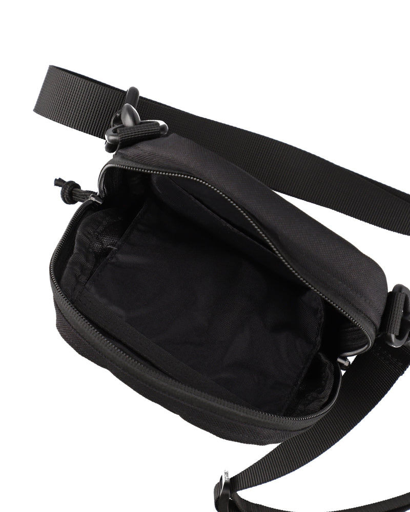 ESSENTIALS SMALL SHOUDER BAG