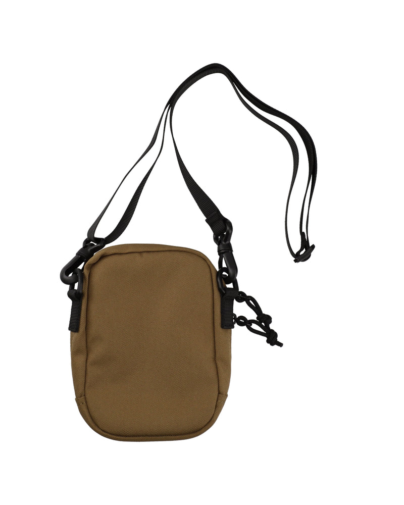 ESSENTIALS SMALL SHOUDER BAG