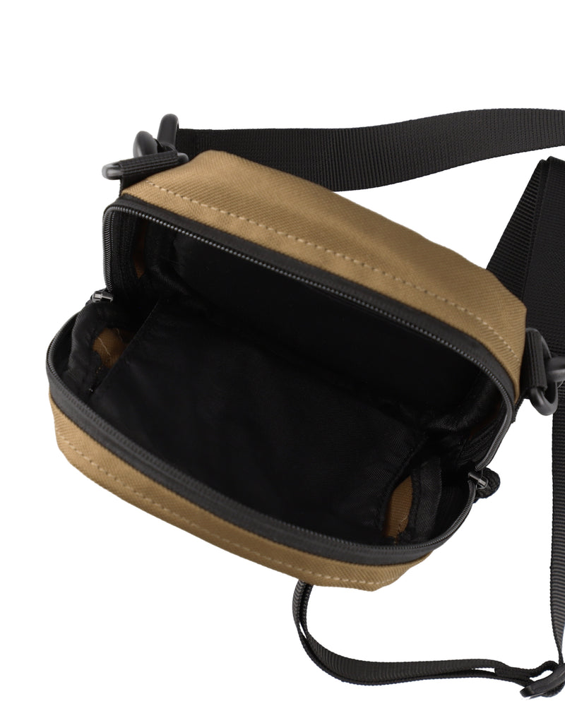 ESSENTIALS SMALL SHOUDER BAG