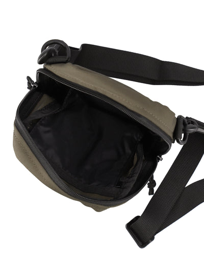 ESSENTIALS SMALL SHOUDER BAG