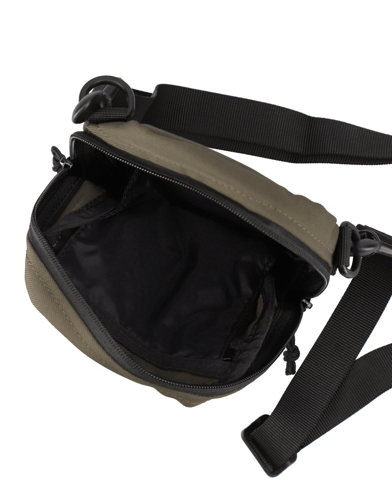 ESSENTIALS SMALL SHOUDER BAG