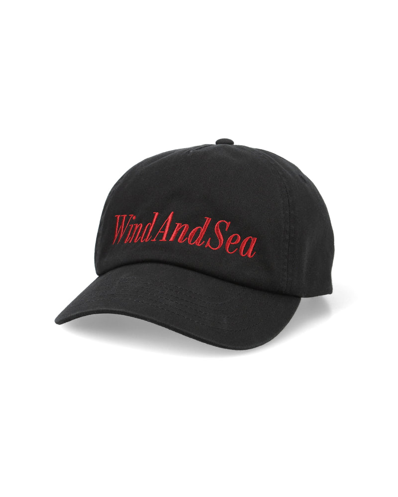 Logo Cap