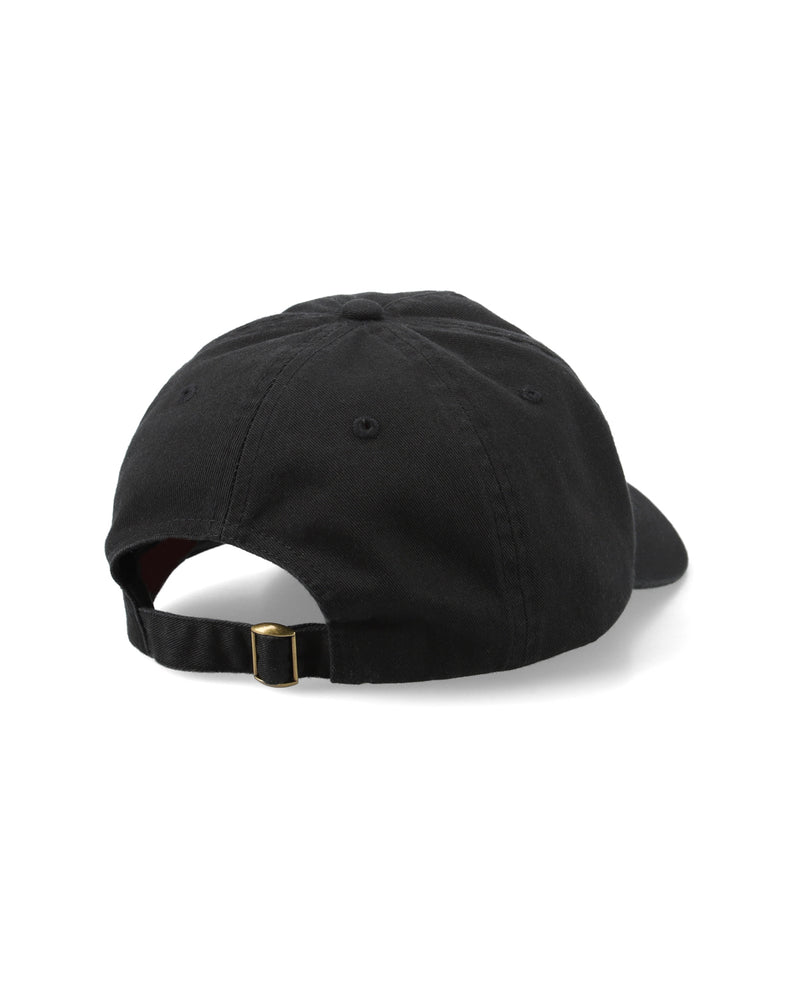 Logo Cap