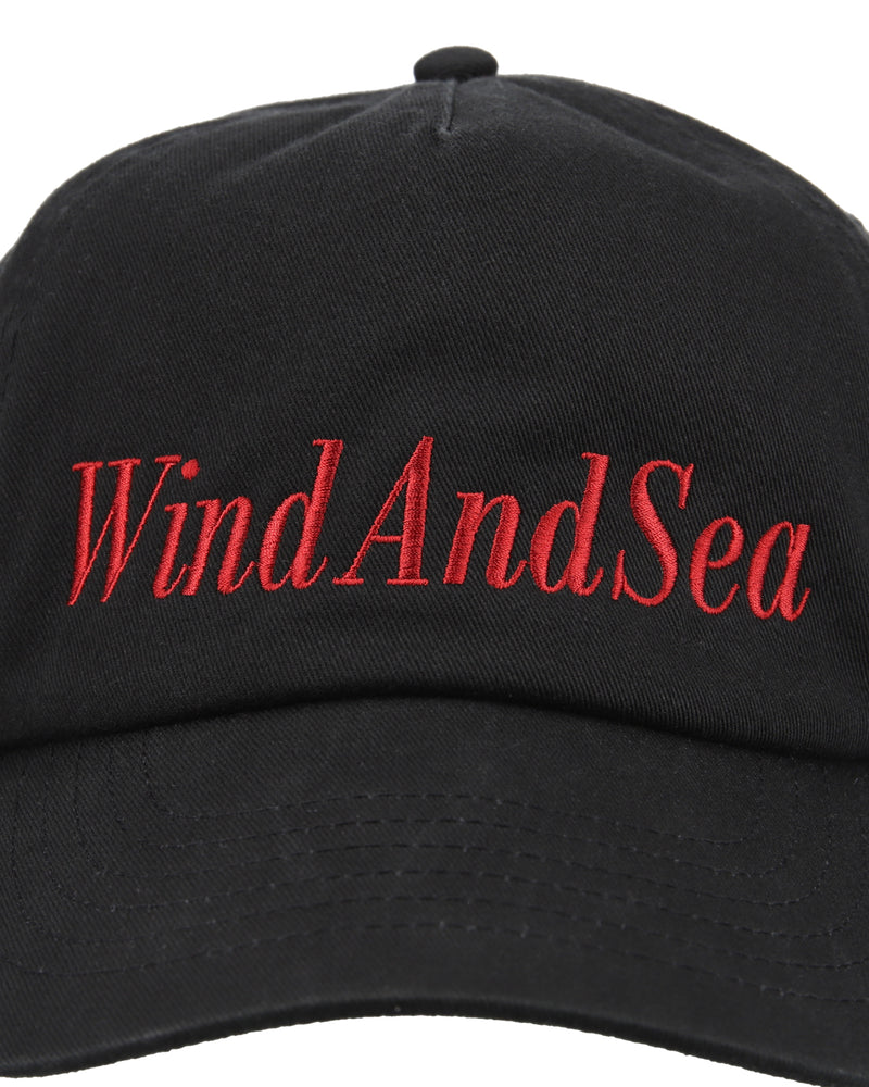 Logo Cap