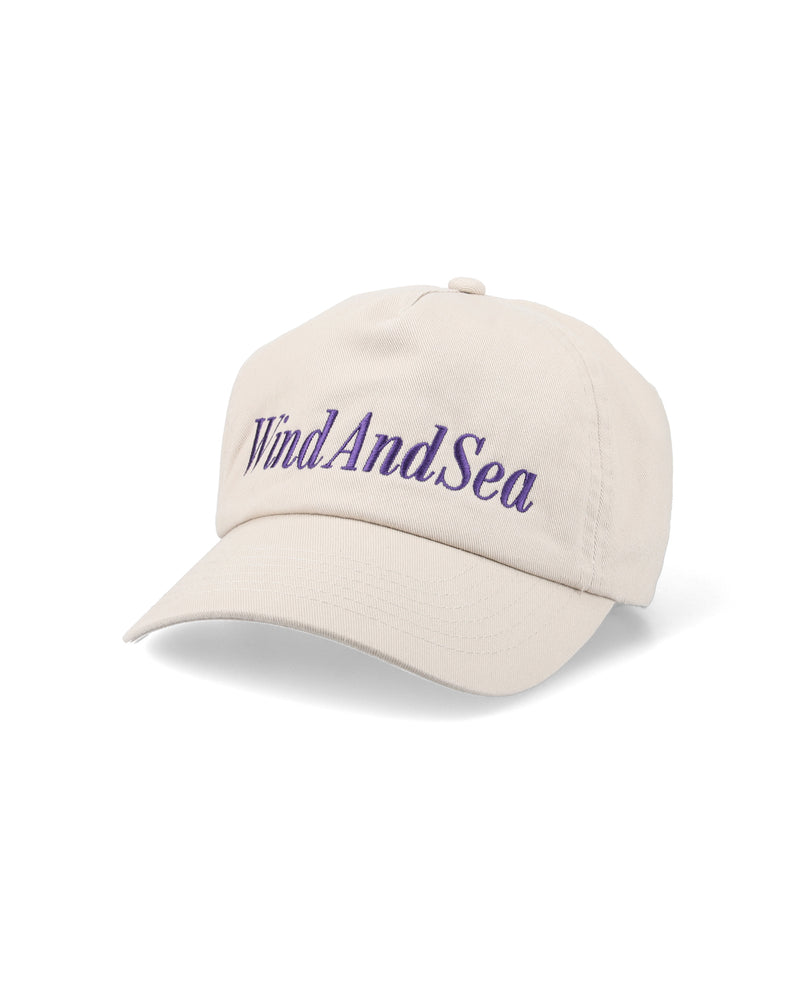 Logo Cap
